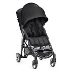 Dg31904 Mini Jogger Baby Zip Black City