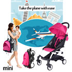 Mlm-xf-598l-0620 Baby Throne Us Lightweight Toddler Stroller Jogger Generic Pram Compact
