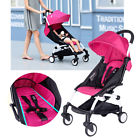 Mlm-xf-598l-r-1003 Baby Throne Lightweight Toddler Stroller Jogger Generic Pram Compact Infant