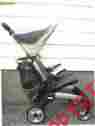 Mms027 Miamoda Baby Stroller