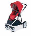 U281771 Model 2011 Stroller Britax -ready - Red