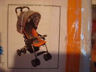 2472-225 Model Cosmo Stroller Fold--