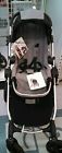 46411 Model City Black Silver Bj Frame Jogger Gray Baby Select