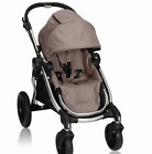 Bj20257 Model Select 2013 City Quartz Baby Single Jogger
