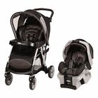 1790737 Model Stroller System - Flint -1790737 Travel 2012 Graco Urbanlite Seat Single