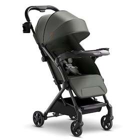 Mompush 940981332117 Lithe V2 Lightweight Stroller Snack Tray Ultra-compact Fold