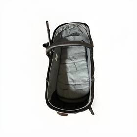 Mompush Meteor2 Stylish Multipurpose Full Size Infant And Toddler Stroller
