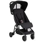 Mountain Buggy Nano Stroller - 9420015743548