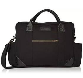 Satchel-73 Mountain Buggy Satchel Diaper Bag For Urban Jungle Luxury Collection Stroller
