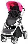 Ms937605 Muv Reis Stroller Arctic Silver 090014019907