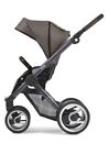 Mt16-15us Mutsy Stroller Evo Farmer