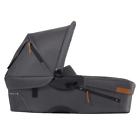 Mt16-25 Mutsy Evo Urban Nomad Bassinet Dark Grey