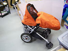 Mt40107-1 Mt401071 Micralite Toro Orange Standard