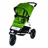 Mtbugurbanjungle-jade Mountain Buggy Urban Jungle Three Wheel Lightweight Stroller 9420015739336