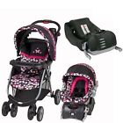 B00d5wu0xw Multi-color Savannah Single Trend Base System Travel Girls Baby