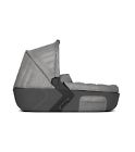 Mutsy New Igo Bassinet Heritage Dawn