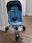 Mutsy Spider Stroller And Travel Bag