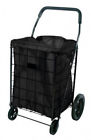 Sc9017 N-a Apex Healthcare Products Shopping Cart Liner Black 0756050603202