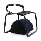 Pf3216 N-a Back To Toughage Bounce Stool Chair With Handrail 0721620371409 Pf3216 N-a Back To Toughage Bounce Stool Chair With Handrail 0721620371409