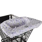 N-a Balboa Baby Lavender Poppy Shopping Cart And Highchair 0811499012968