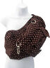 Ccp200m N-a Cub Hub Medium Chocolate Pink Lil Convertible 0712392600019