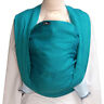 N-a Didymos Size Emerald Woven Wrap Baby Carrier Prima 4048554216030