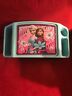 N-a Disney Frozen Activity Tray 0799206879137
