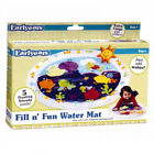 N-a Earlyears Toys Fill Fun Water Play Mat Encourage 0020373001862