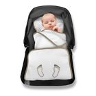 N-a Elli Nooli Padiblanket Baby 0713757012034
