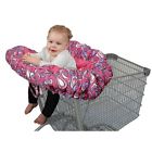 N-a Floppy Products Seat Classic Plush Shopping Cart High 0655169888930