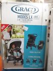 5835 N-a Graco Modes Lx 3-in-1 203406137565