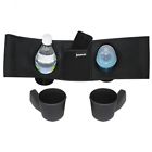 N-a Joovy Caboose Varylight Parent Organiser And Cup Holders 0877408009528