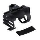 N-a Leshp Black Plastic Baby 0656804170403