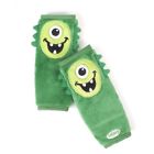 N-a Nuby Monster Strap Covers 0875376005924