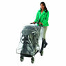N-a Nuby One Size Clear Travel System Weather Best 0875376005771