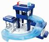N-a Super Wings Auldey Toys Pauls Police Station Pop 0848533006348
