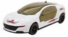 N-a Techege Toys Futuristic Bumpngo Concept Car Prismatic Lights 0675712312316