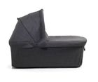 N9935 Valco Snap Duo Trend Bassinet In Charcoal Brand New Free