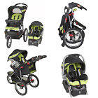 Na Baby Trend Expedition Jogger 618008678796
