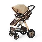 Na Belecoo Baby Stroller Foldable 604296031788