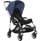 Bee5 Na Bugaboo Complete Stroller Sky Blue 8717447107835