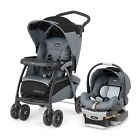 49796608175 Na Chicco Corti Cx Keyfit Travel System In
