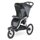 49796607284 Na Chicco Tre Jogging Stroller In Titan