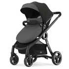 49796608625 Na Chicco Urban Modular Stroller In Manhattan