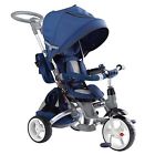 Na Kettler 6-in-1 Multi-trike Vy 609970005000