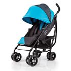 12914325032 Na One Summer Infant Convenience Stroller In Geometric