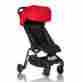 Nanov211 Phil And Ted Mountain Buggy 2016 Nano Stroller Ruby