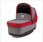 Navetta Bassinett Perego Peg Pop Up Bassinet Tulip Red New