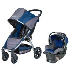 S910700 Navy Motion Travel - System Bob