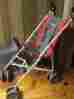 Nox02021 Major Elite Maclaren Special Needs Stroller